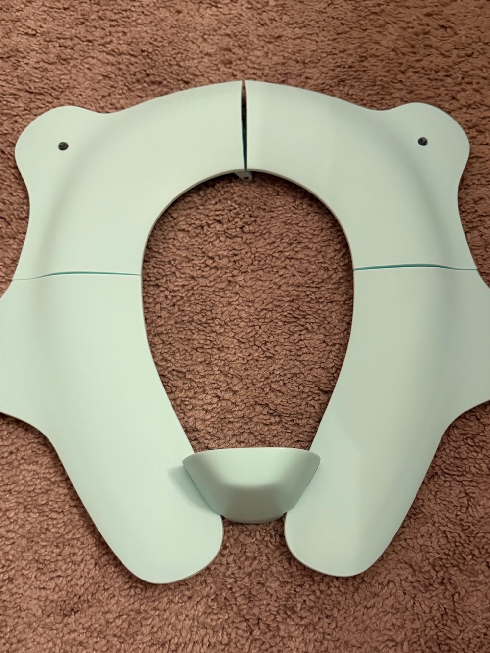 Travel Potty Seat for Toddler